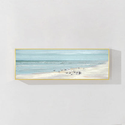 Ocean wall art