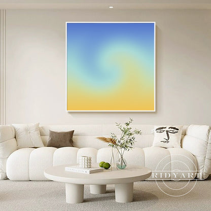 Ombre Art_BAUS0852