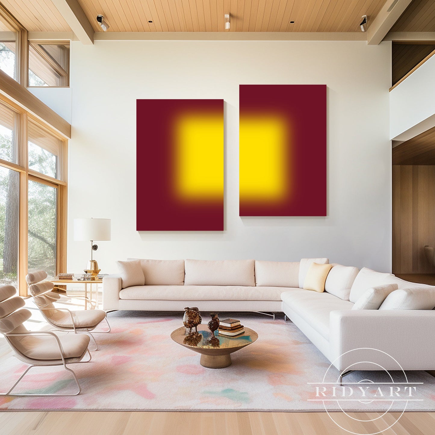 Ombre Art_BAUS0860