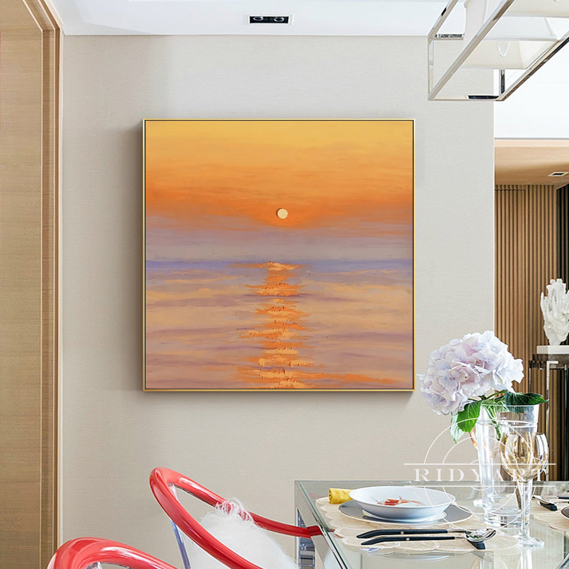 Abstract Wall Art_046