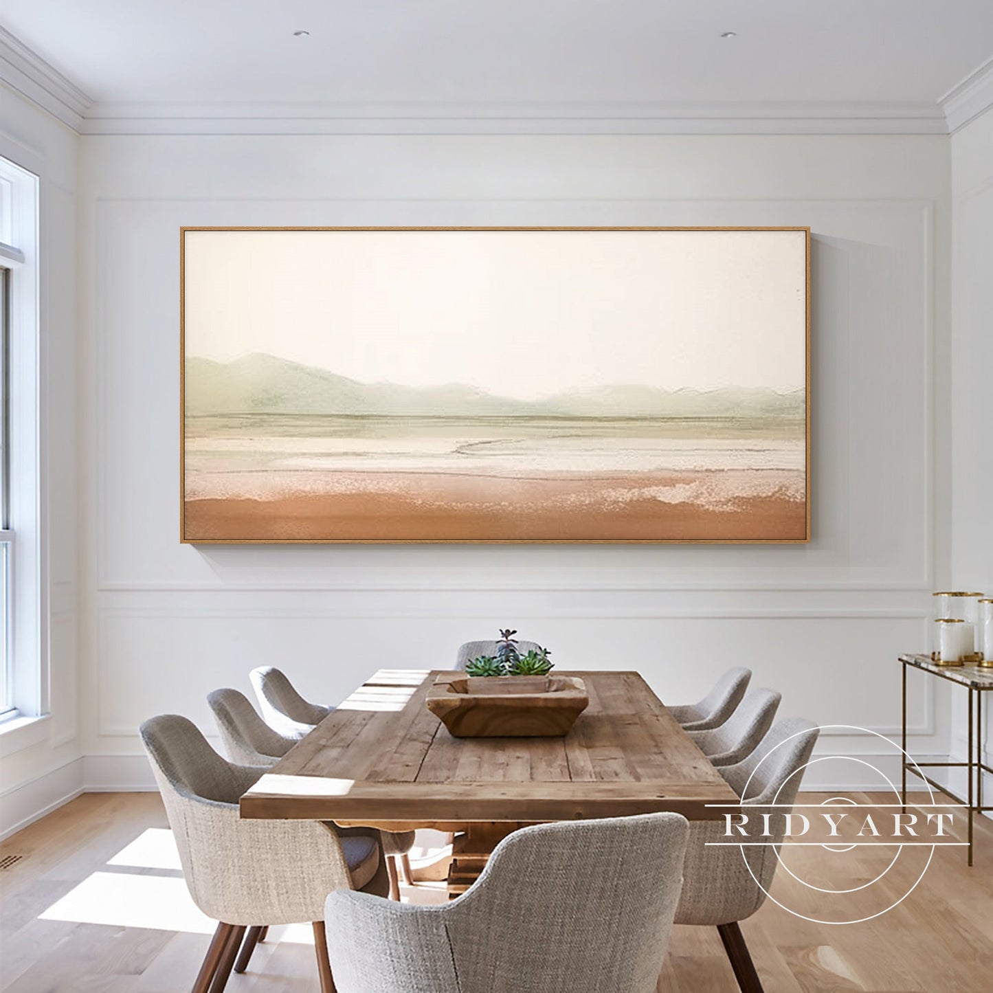 Abstract wall art_0756
