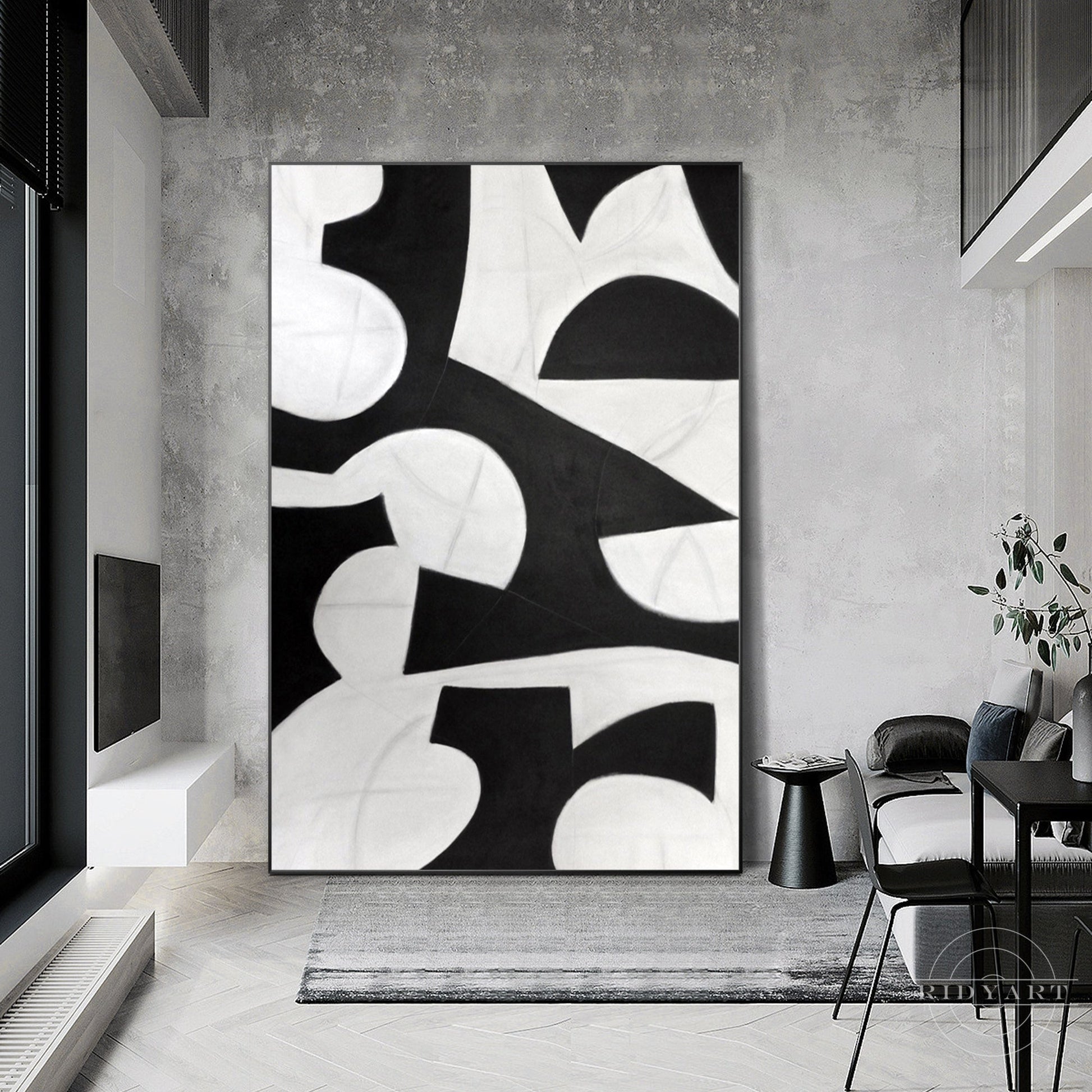 Geometric Wall Art_0570