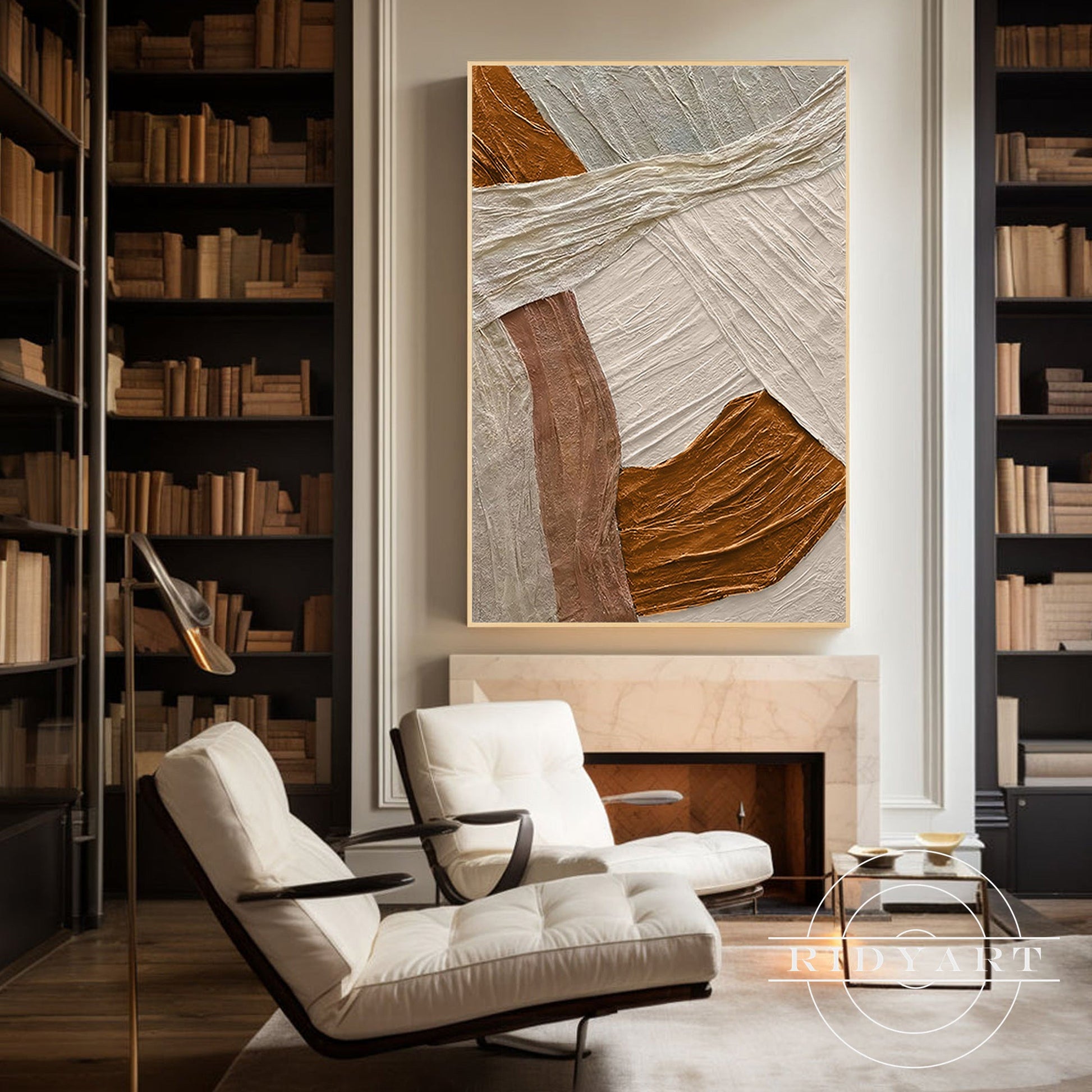 Abstract Wall Art_0728