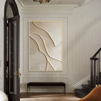 Abstract wall art_YX0849
