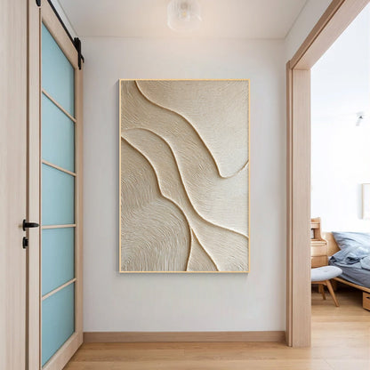 Abstract wall art_YX0849
