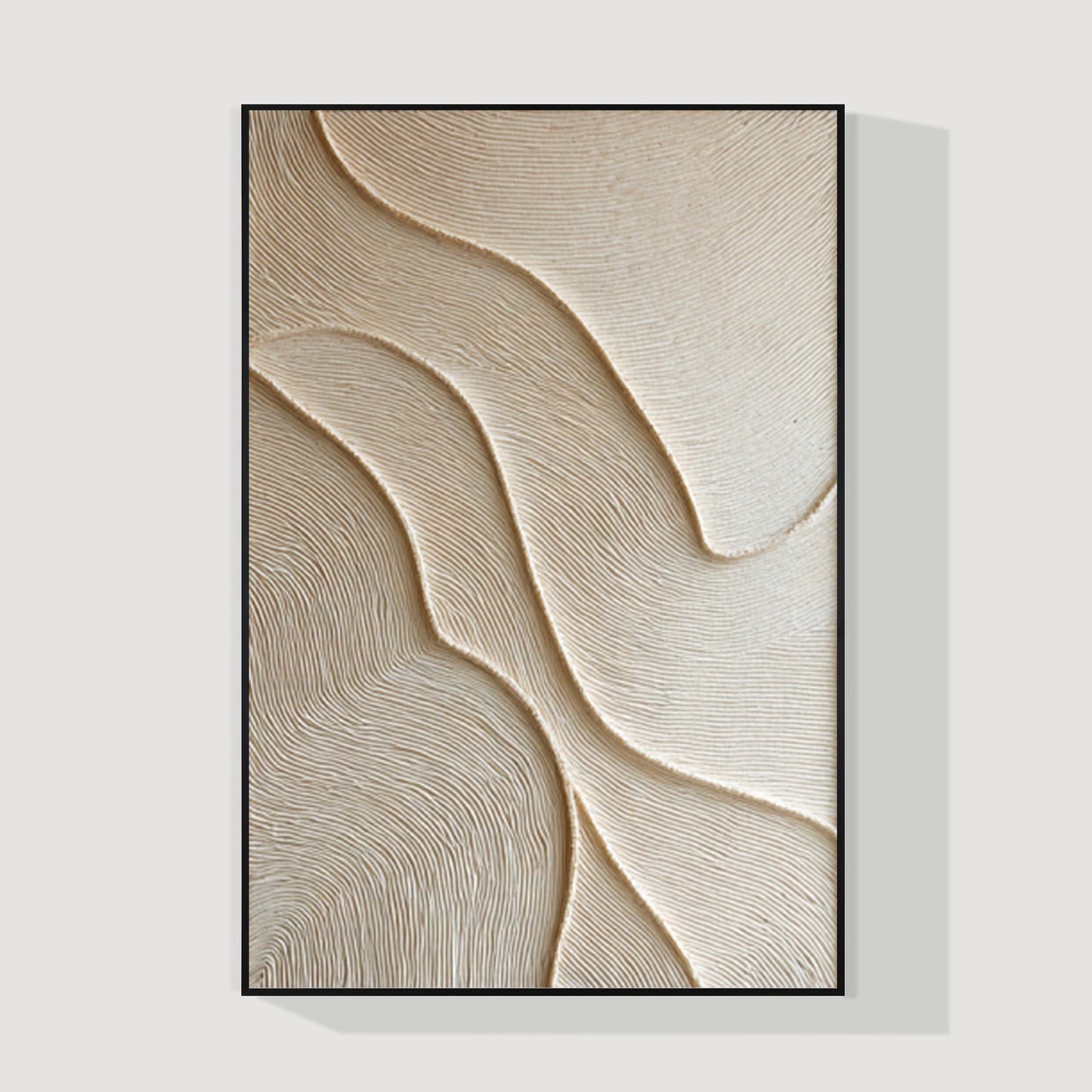 Abstract wall art_YX0849