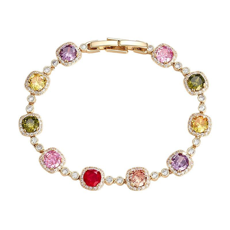 FADU Dopamine Candy Bracelet