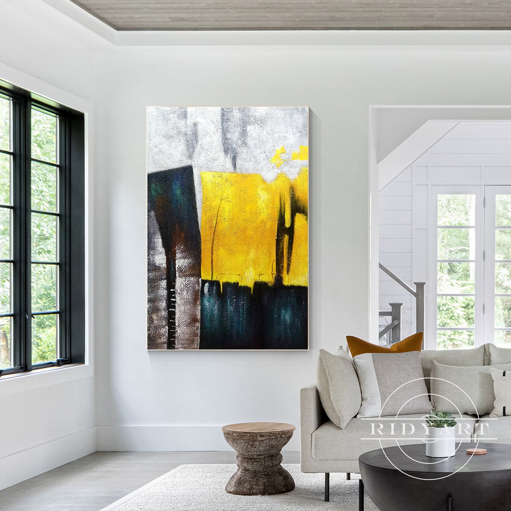 Abstract Wall Art_0439