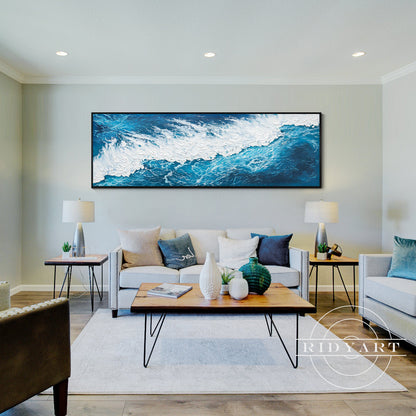 Ocean Wall Art_889