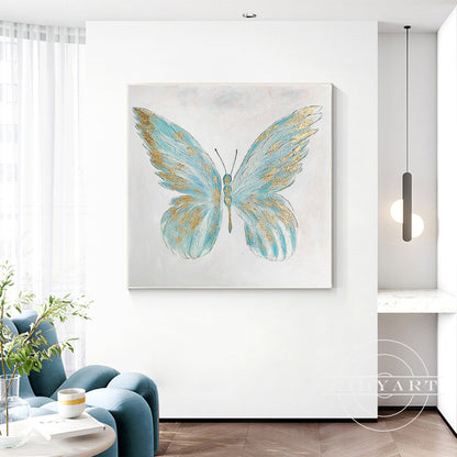 Butterfly Wall Art_035