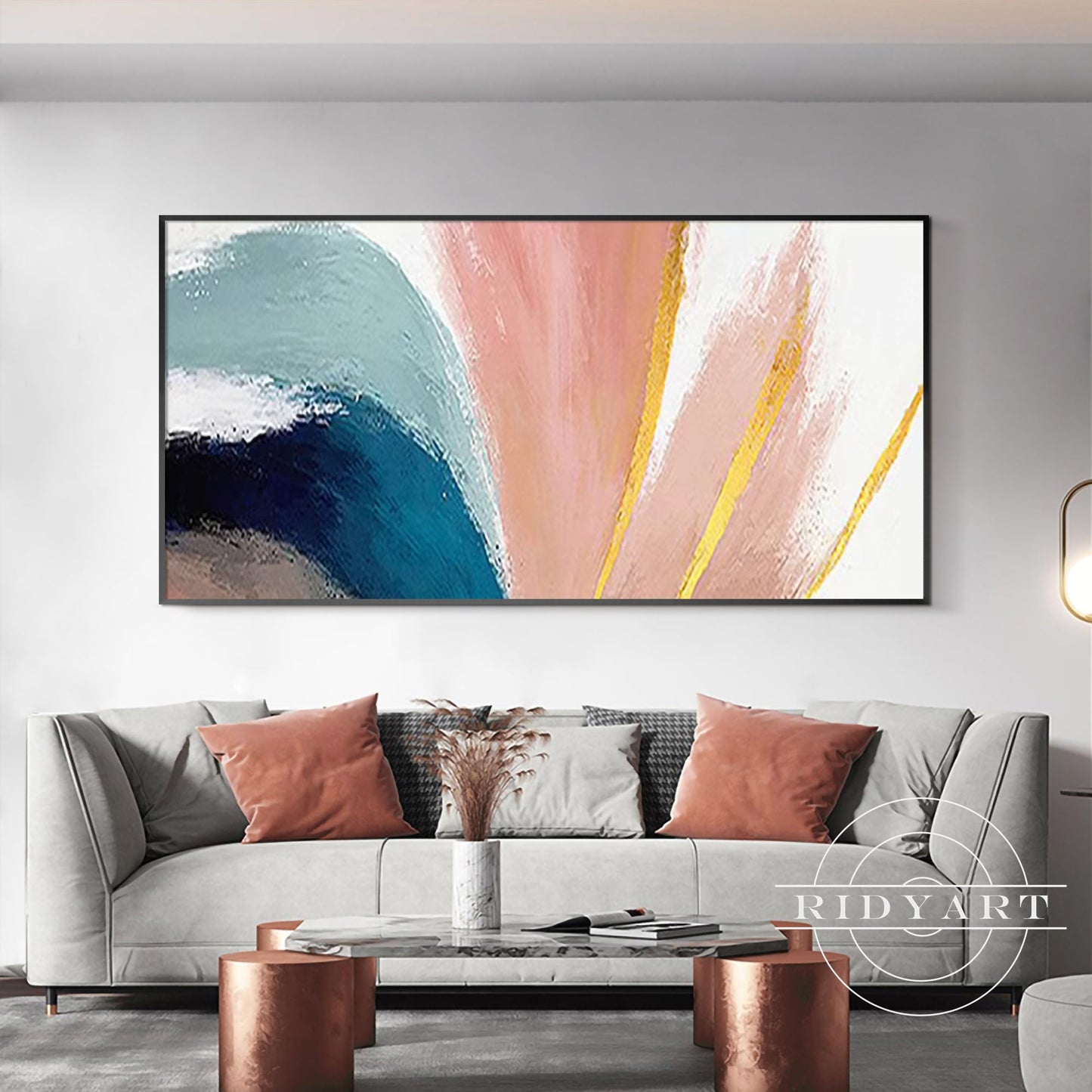 Abstract Wall Art_0217