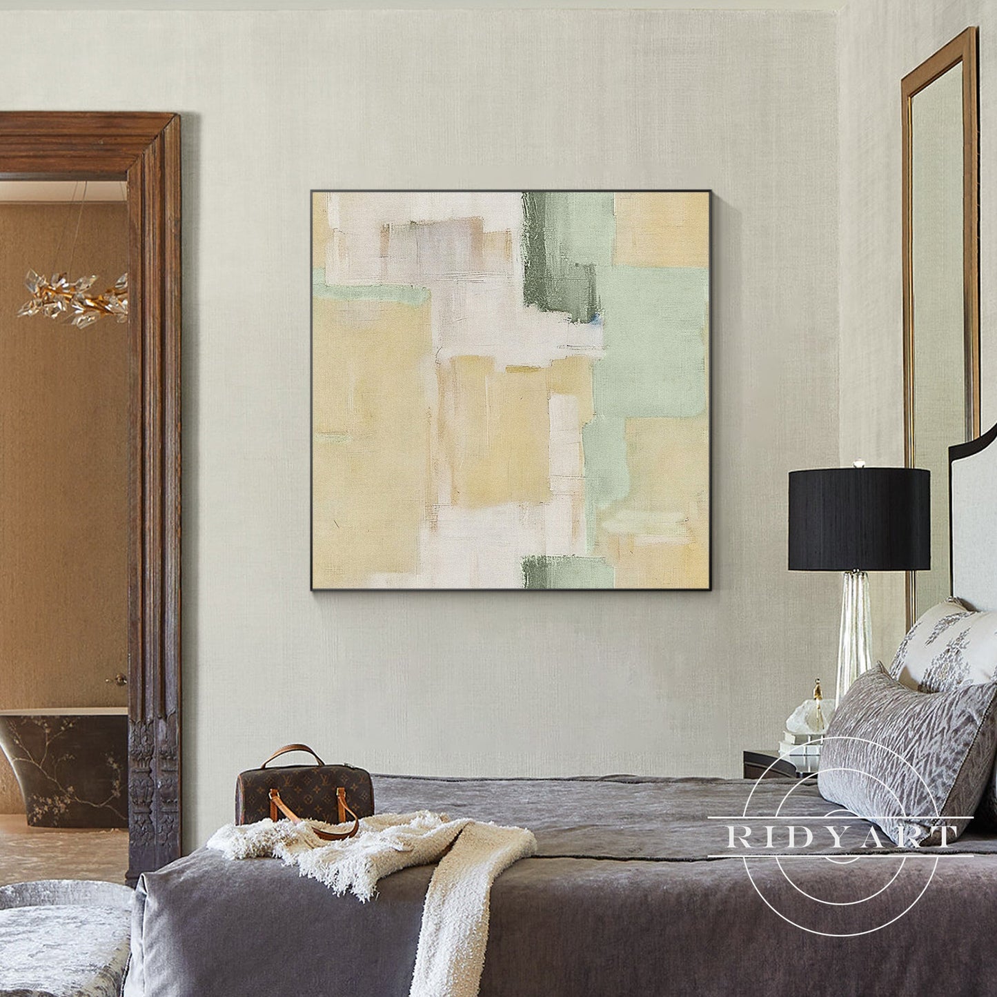 Geometric Wall Art_0416