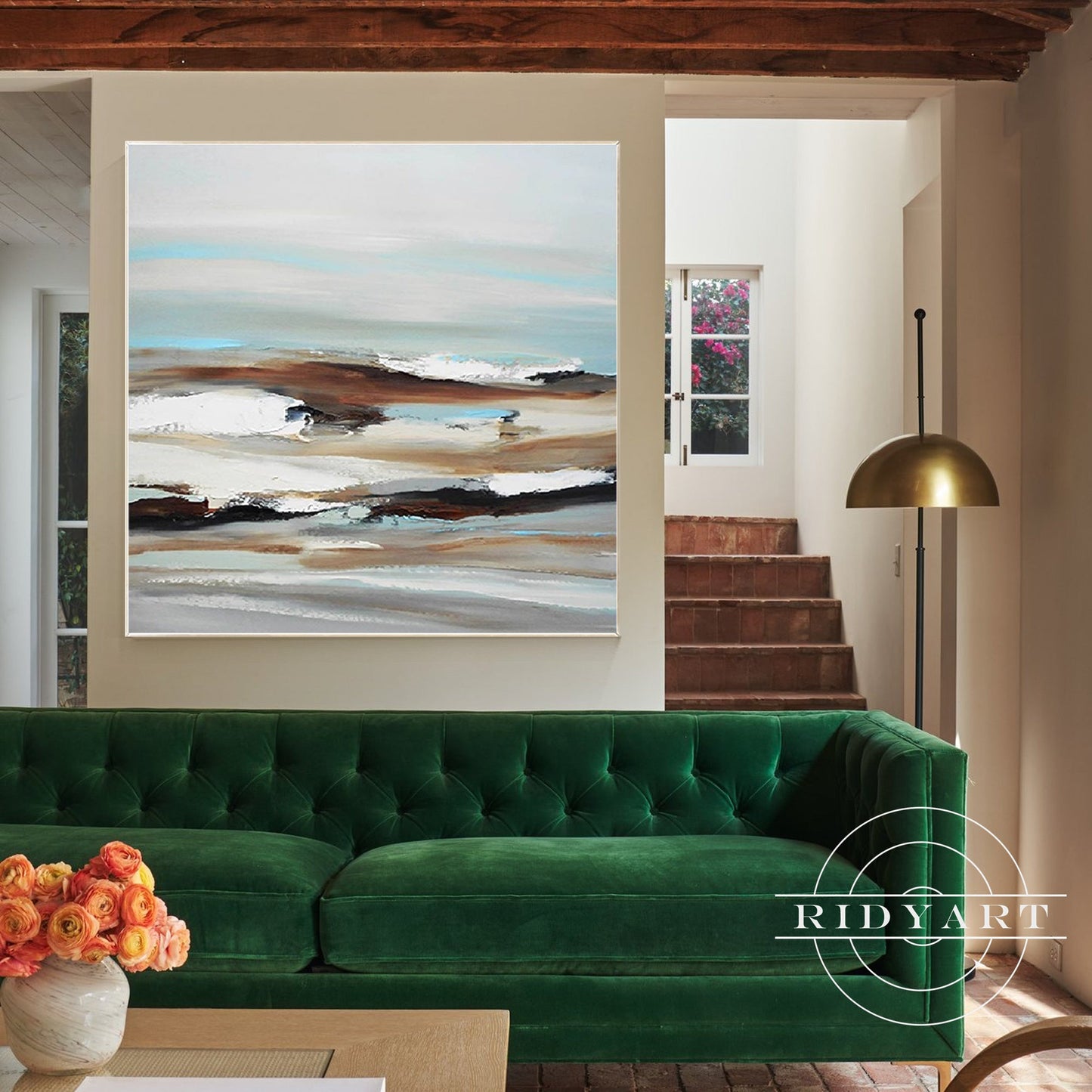 Abstract wall art_7ART0645