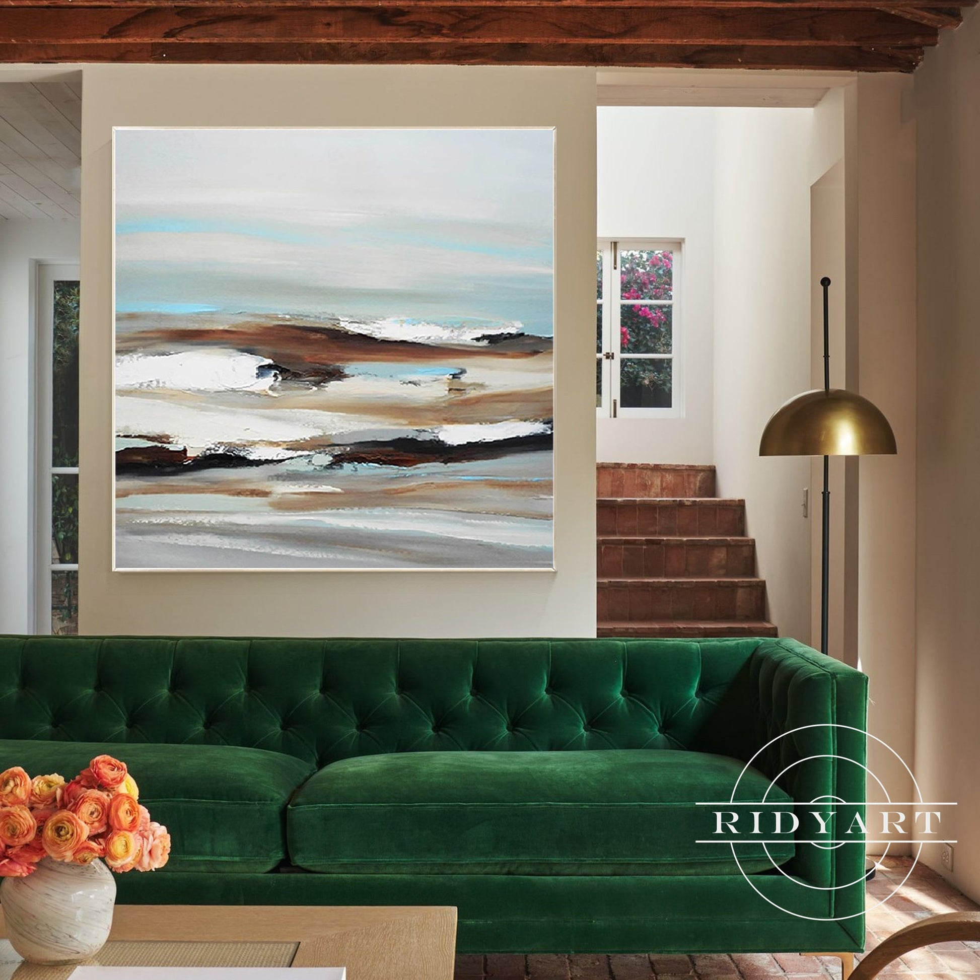 Abstract wall art_7ART0645