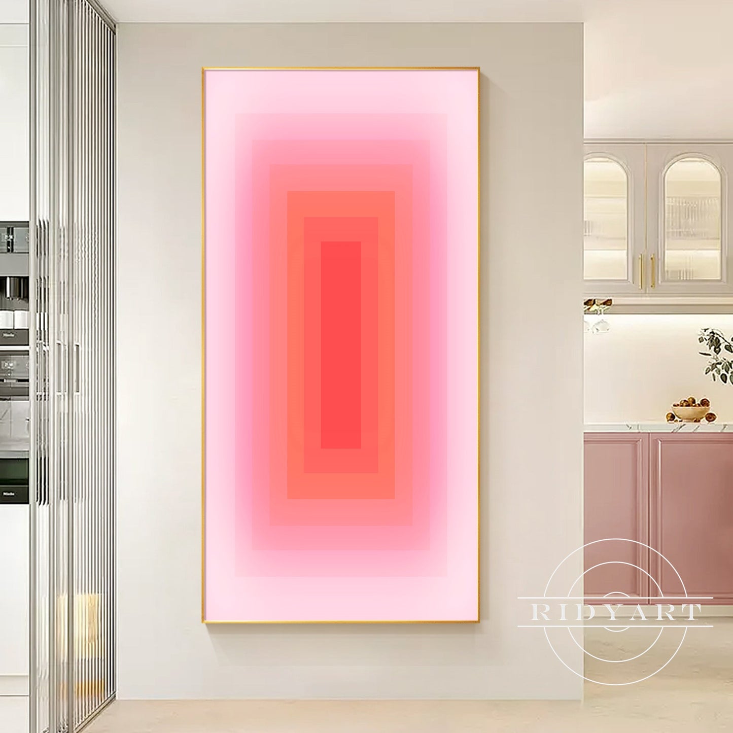 Ombre Art_BAUS0845