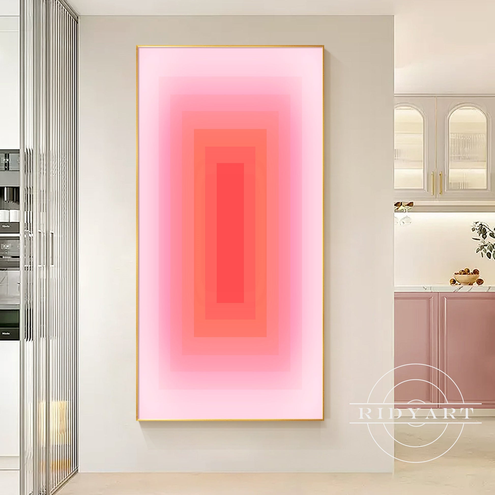 Ombre Art_BAUS0845