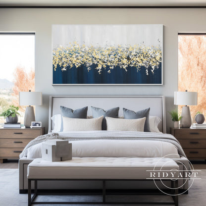 Abstract Wall Art_865