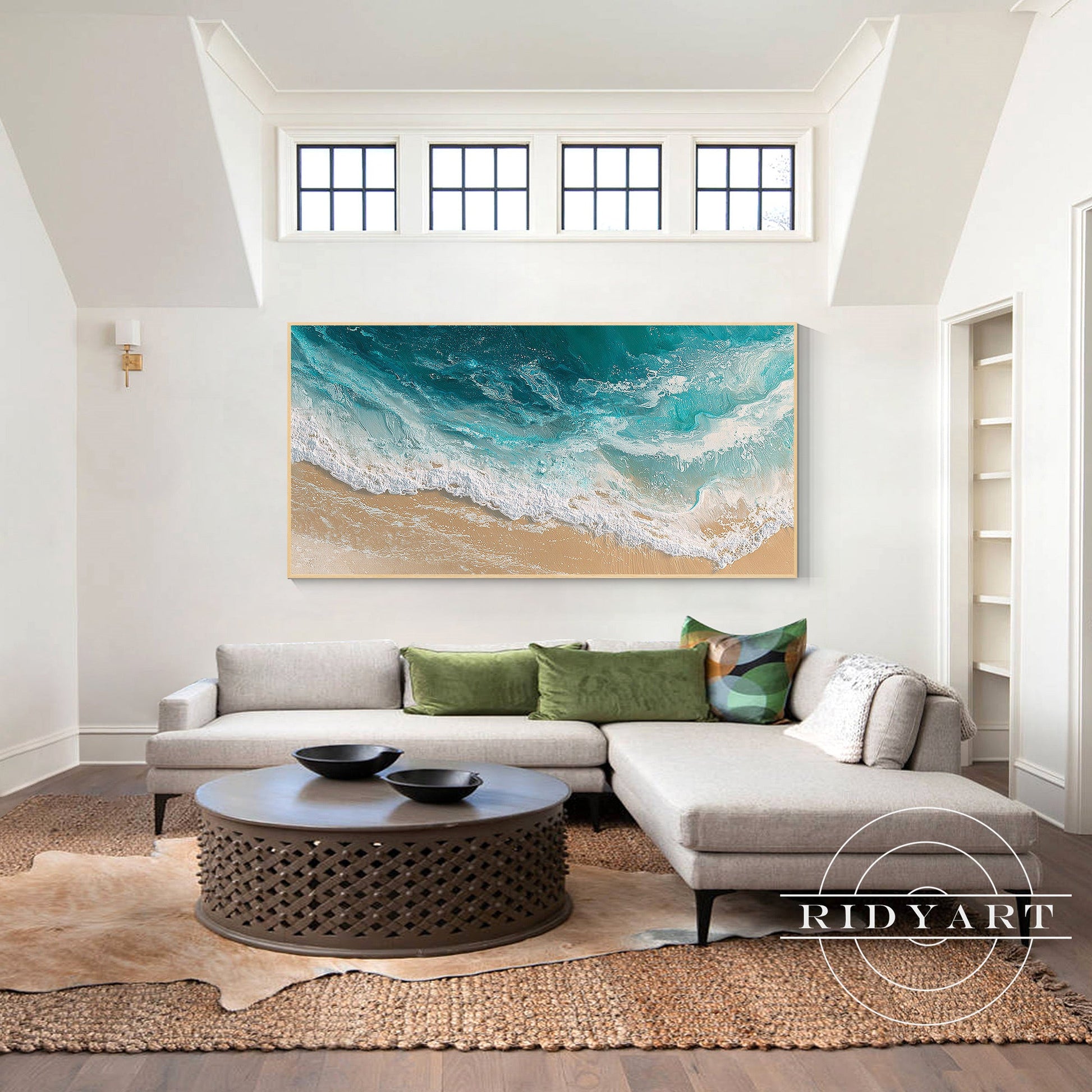 Ocean wall art_7ART24