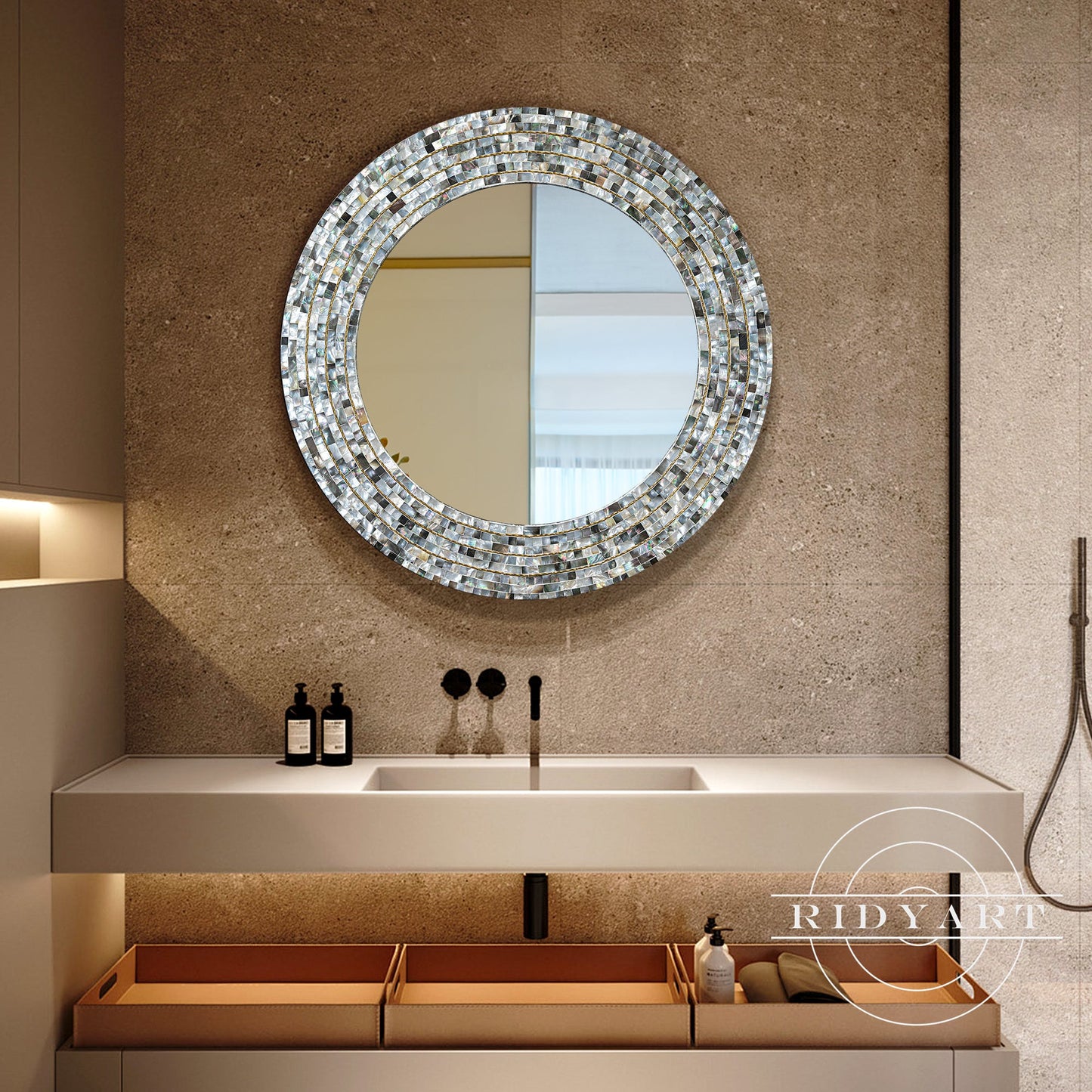 Shells mirror_07