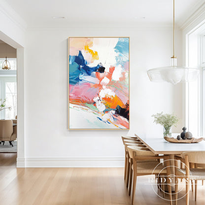 Abstract Wall Art_0809