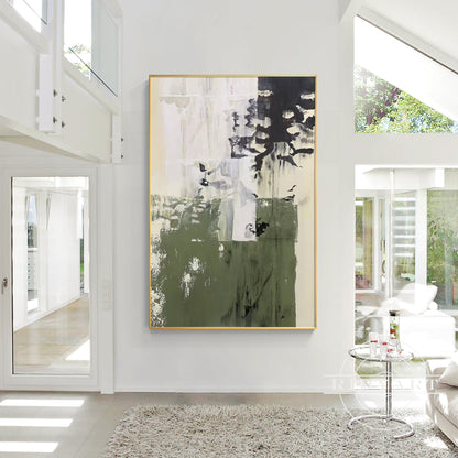 Abstract wall art_0814