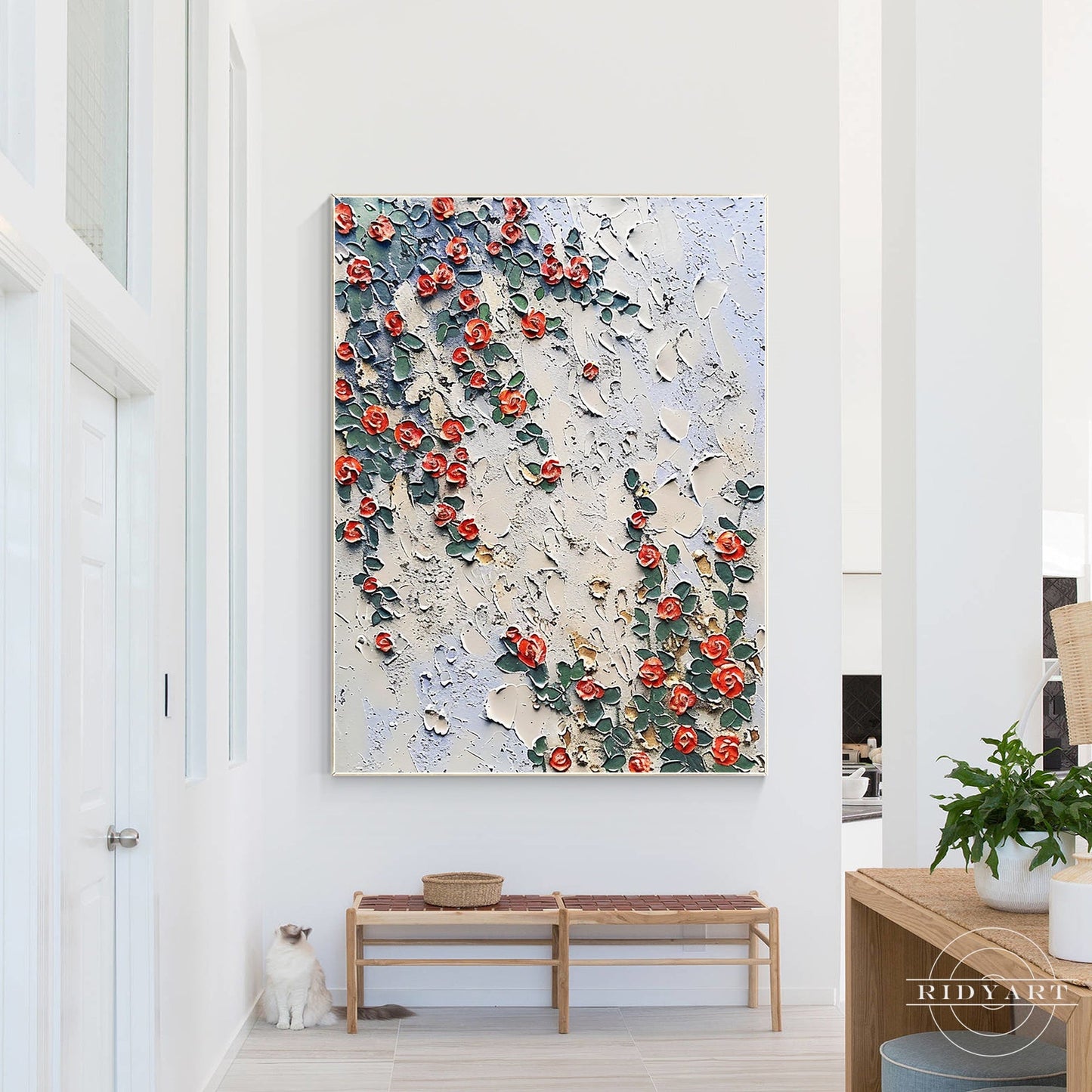 Flower Wall Art_019