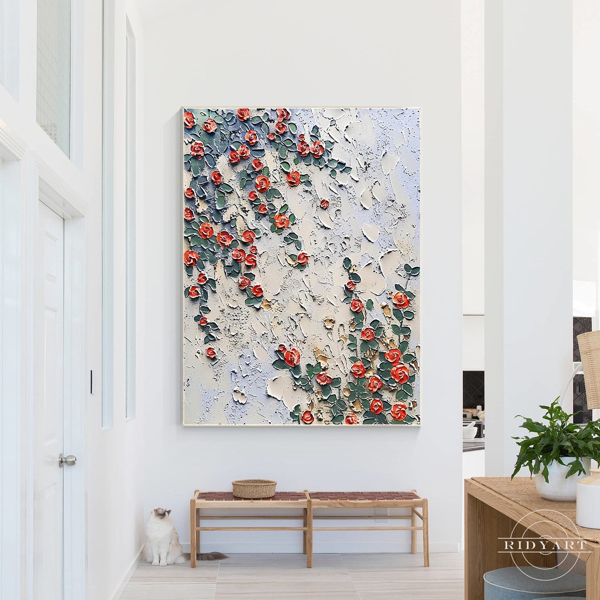 Flower Wall Art_019