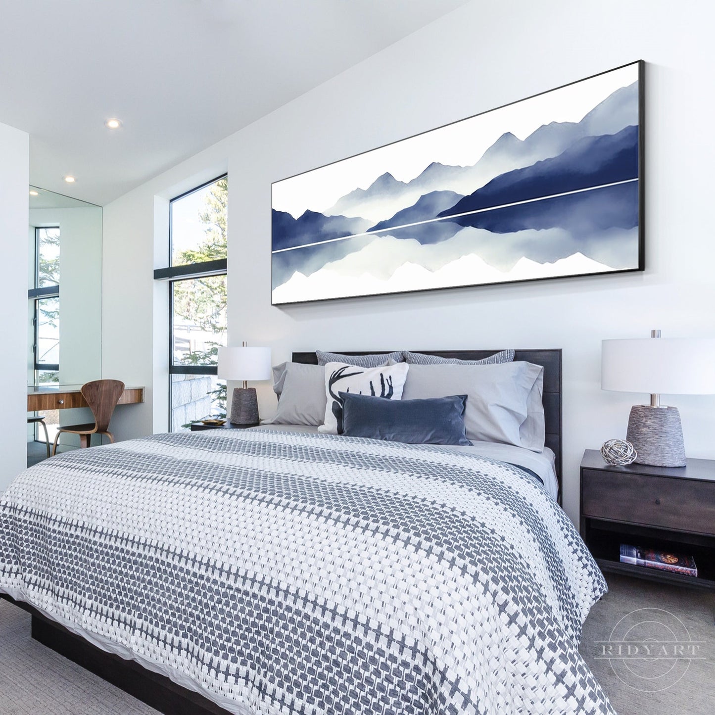 Mountain Wall Art_0580