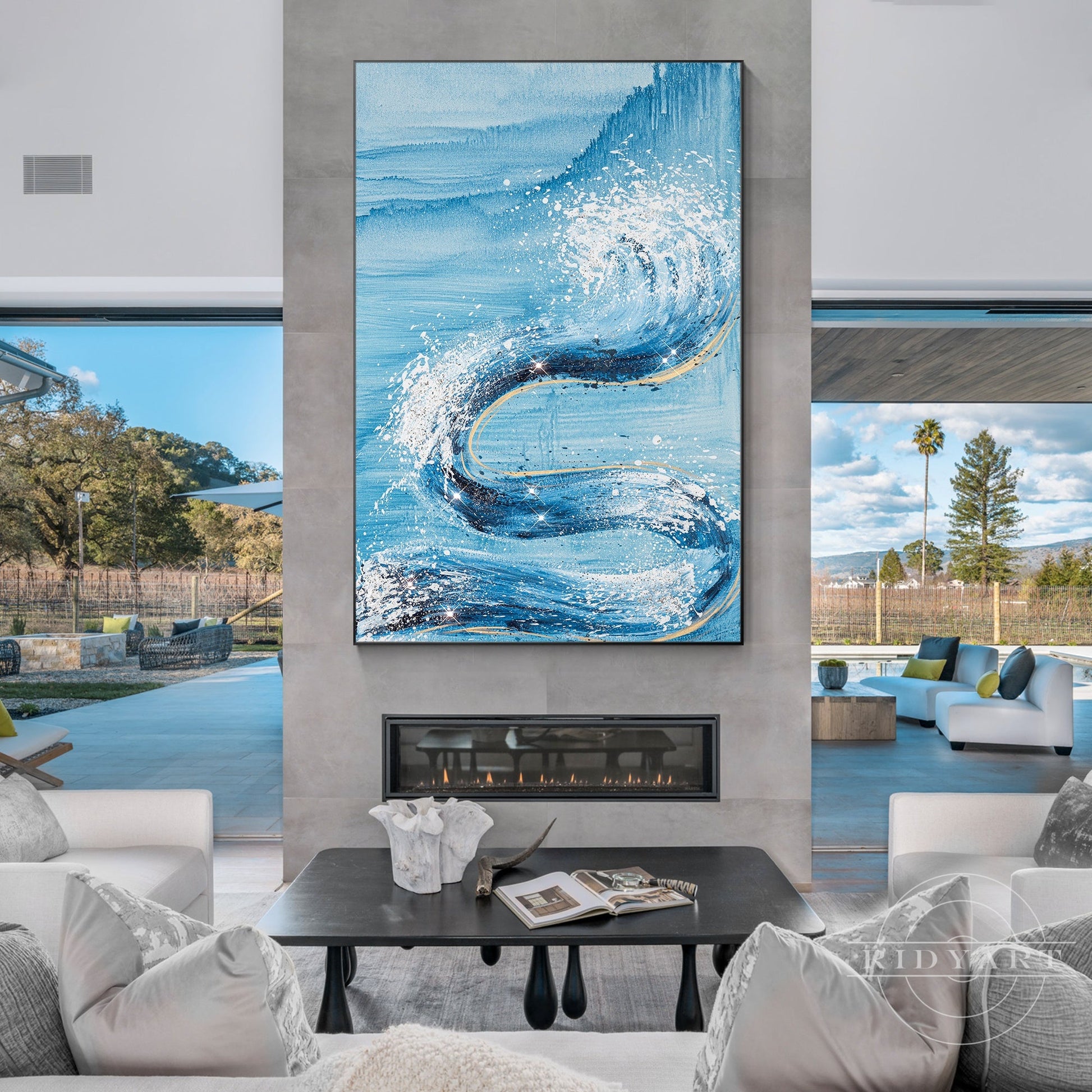 Ocean Wall Art_0583