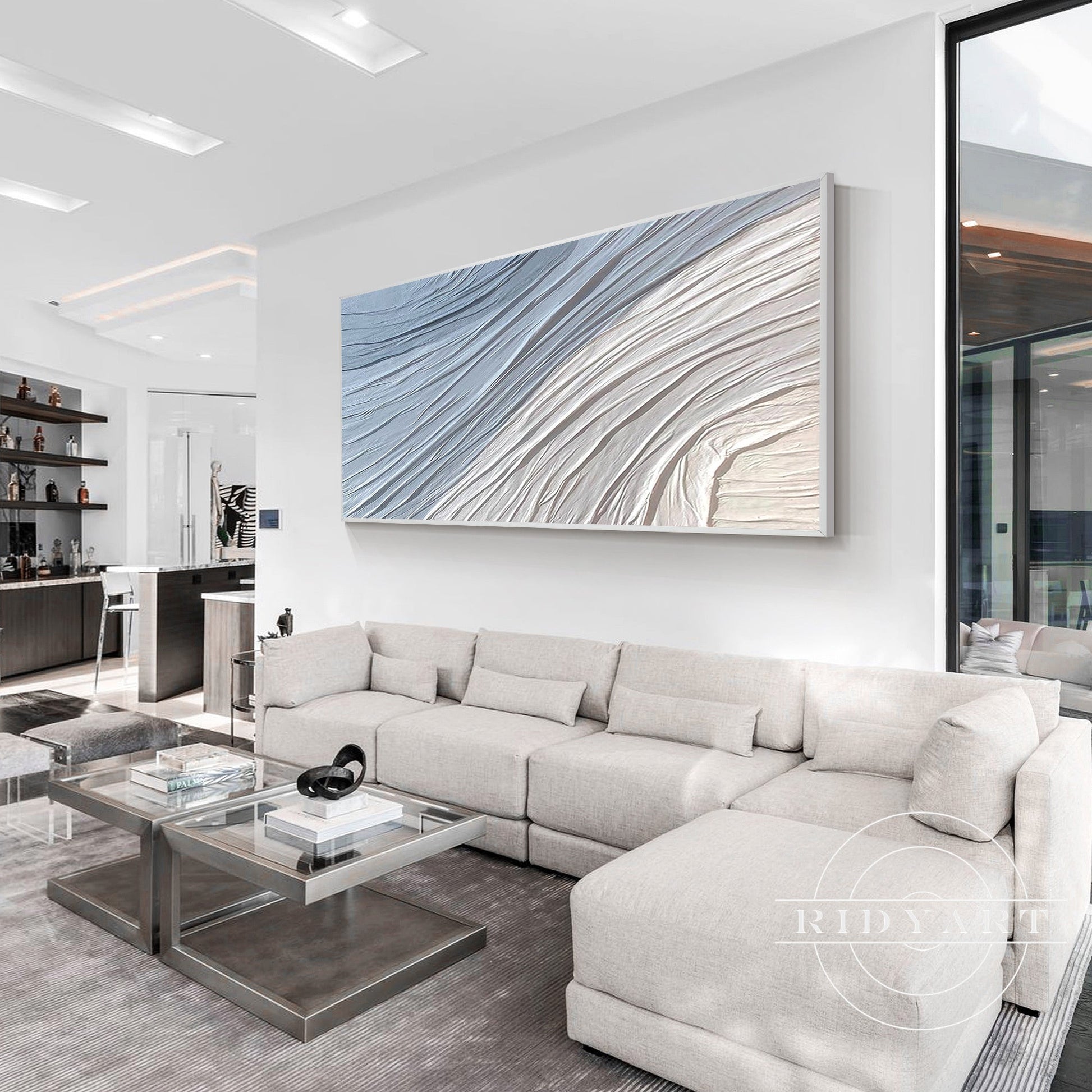 Minimalist Wall Art_YX0735