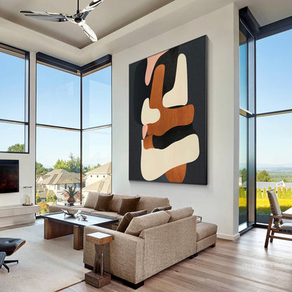 Geometric Wall Art_0550