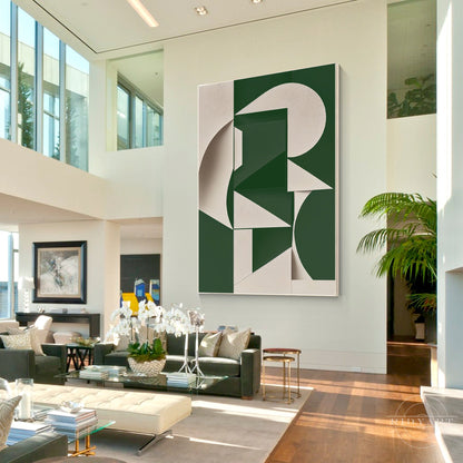 Geometric Wall Art_0512