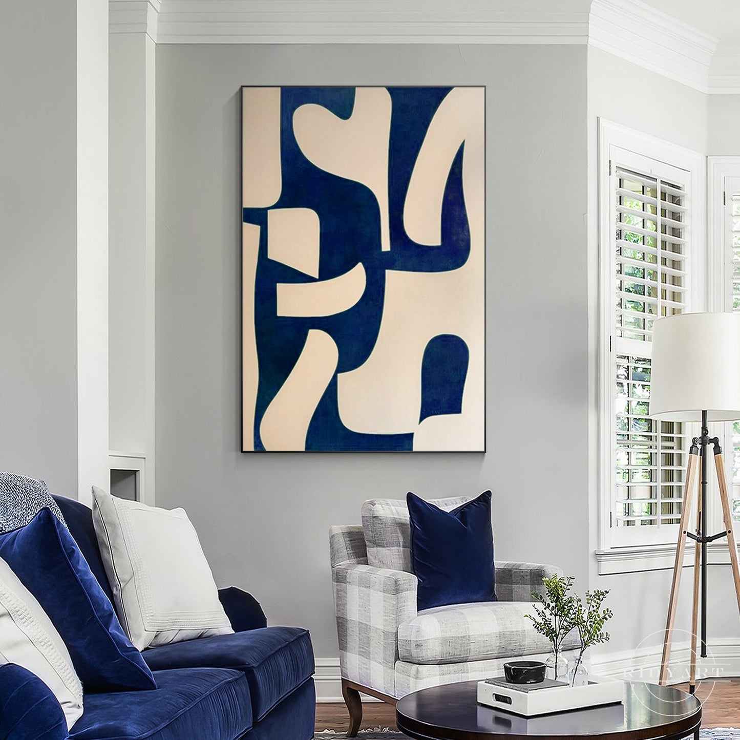 Geometric Wall Art_22