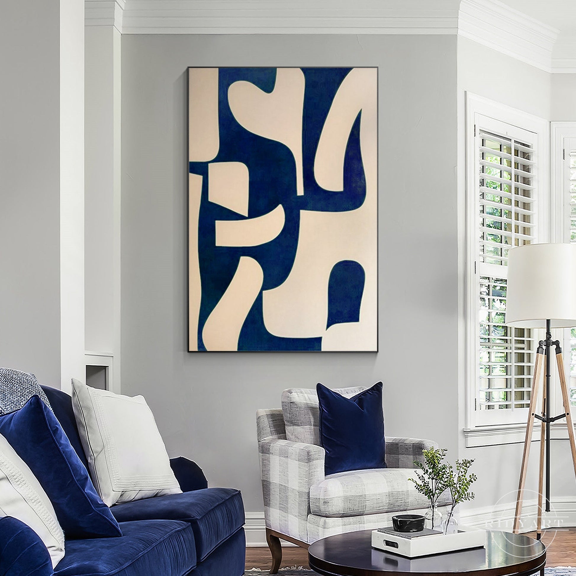Geometric Wall Art_22