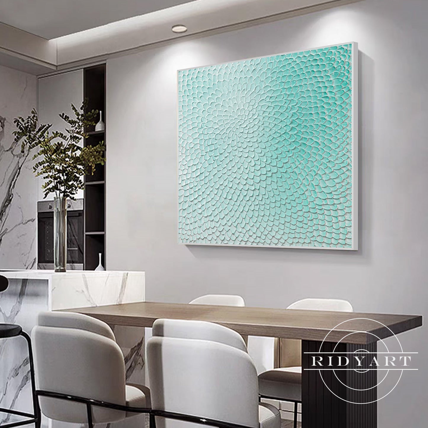 Abstract Wall Art_0740