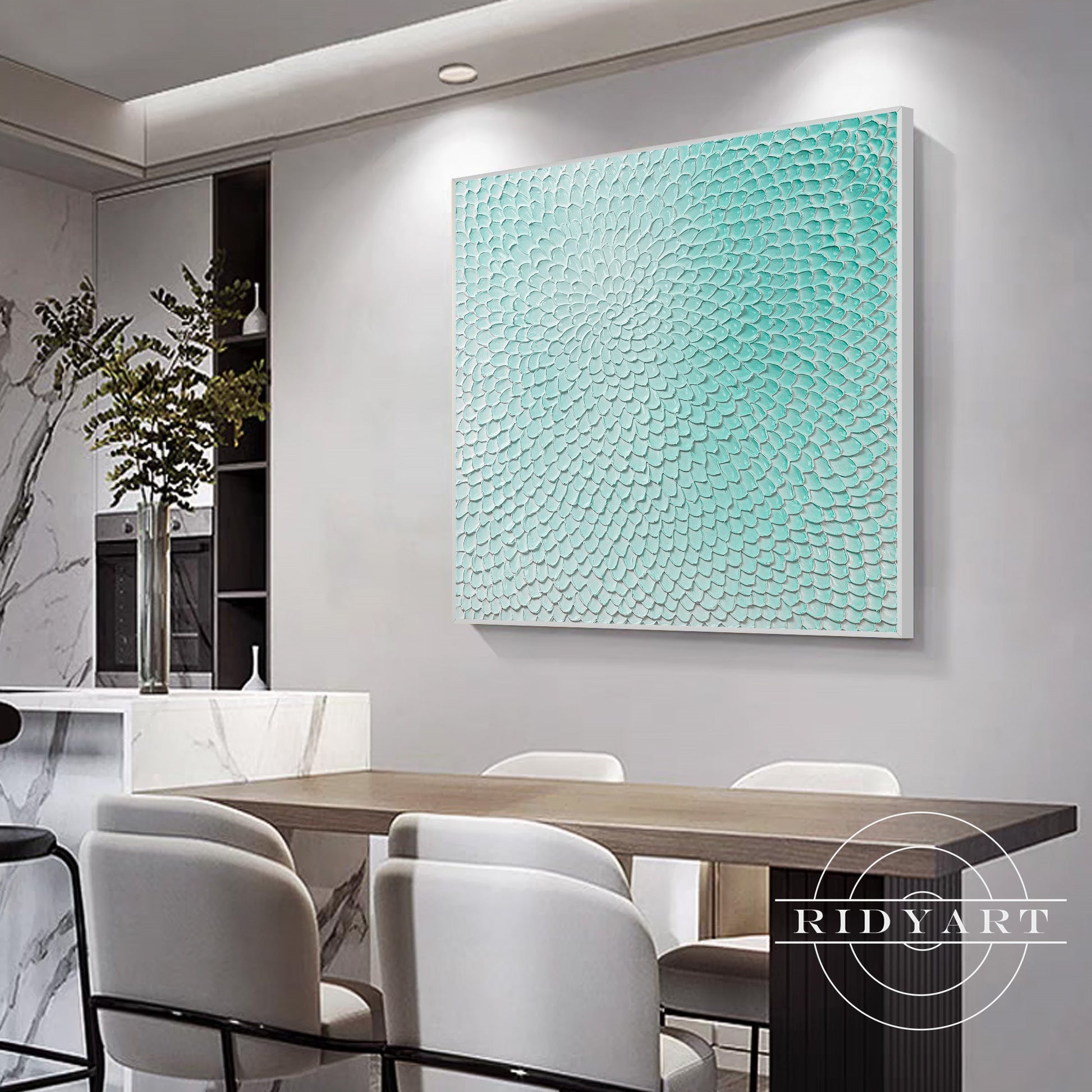 Abstract Wall Art_0740