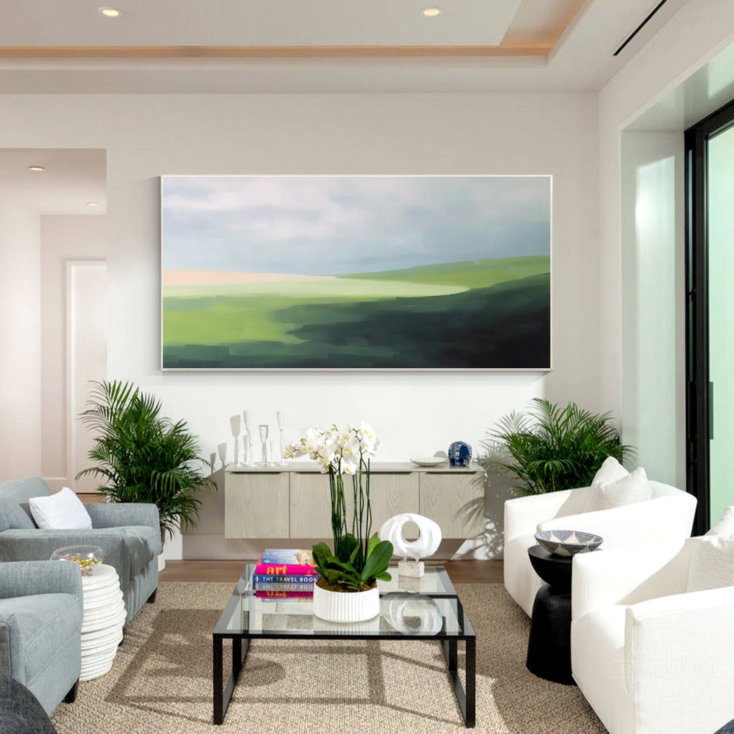 Mountain Wall Art_0577