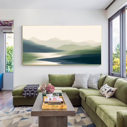 Mountain Wall Art_0576