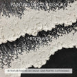 Plaster Art Texture Painting #TX002