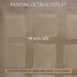 Wabi-Sabi Wall Art #TX020