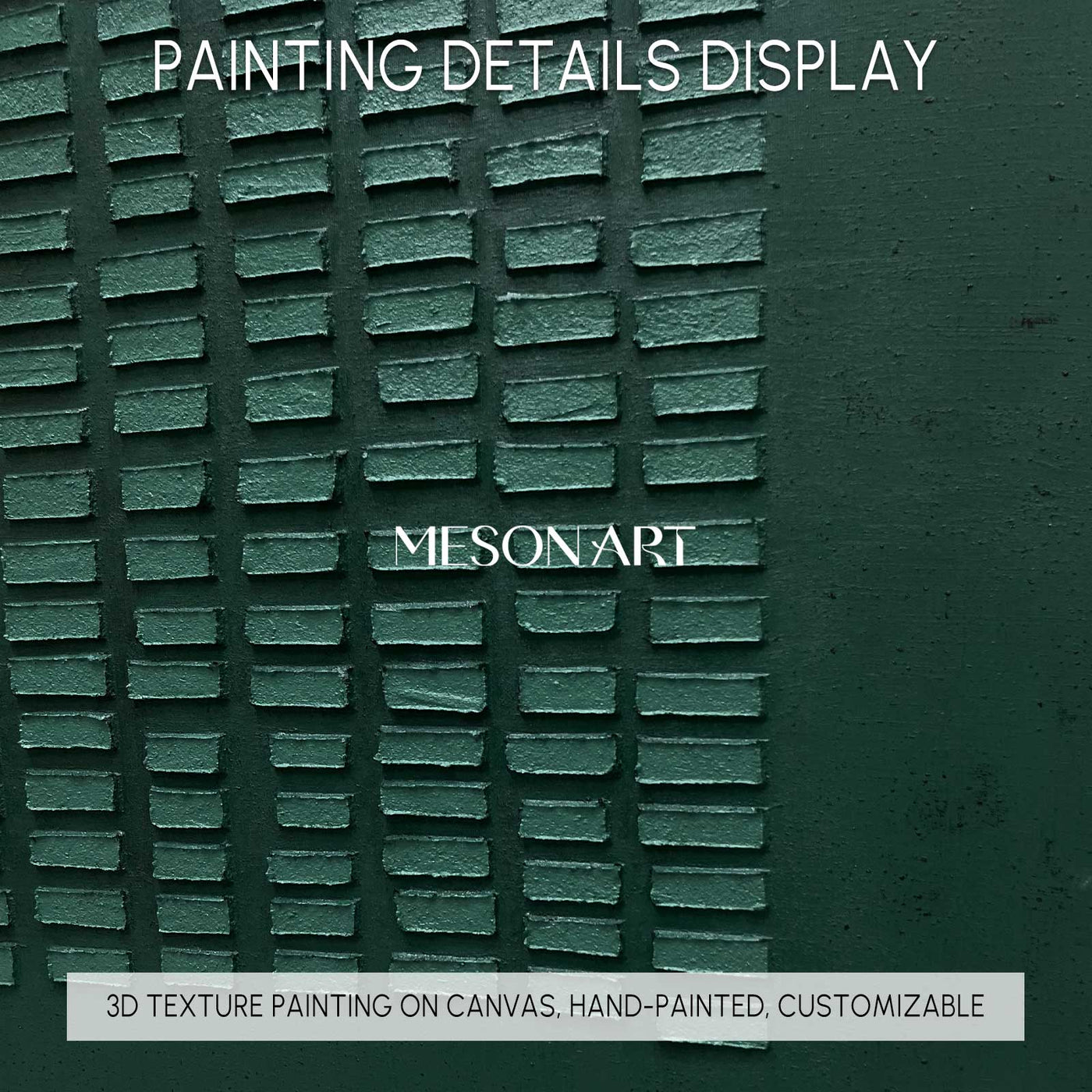 Wabi-Sabi Wall Art #TX026