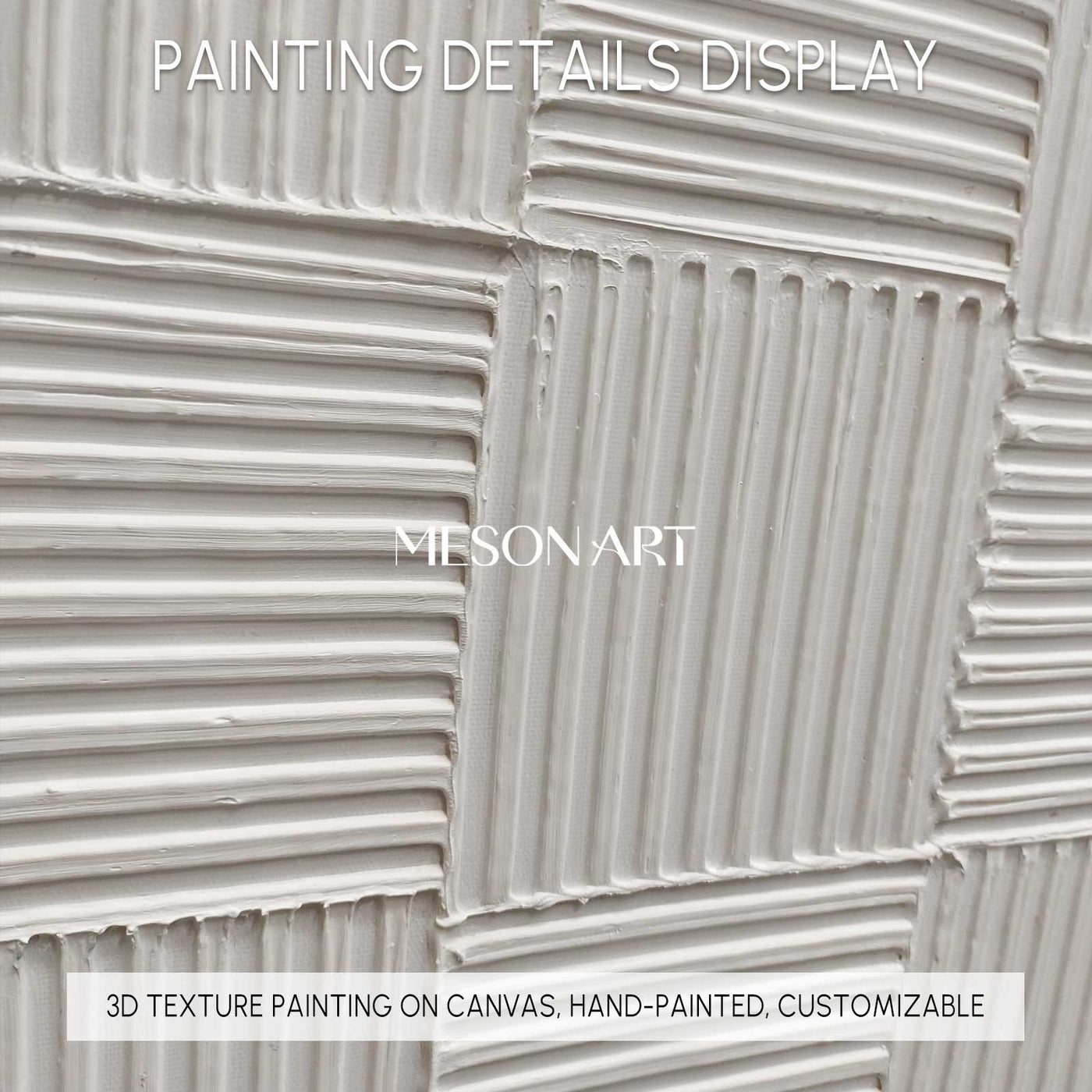 Wabi-Sabi Wall Art #TX048