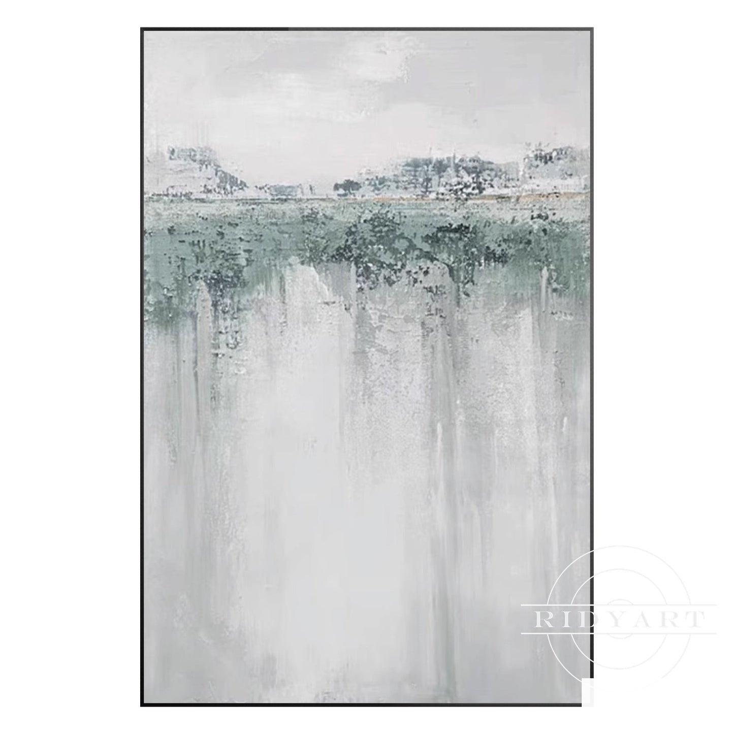 Abstract wall art_0545