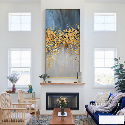 Abstract wall art_0479