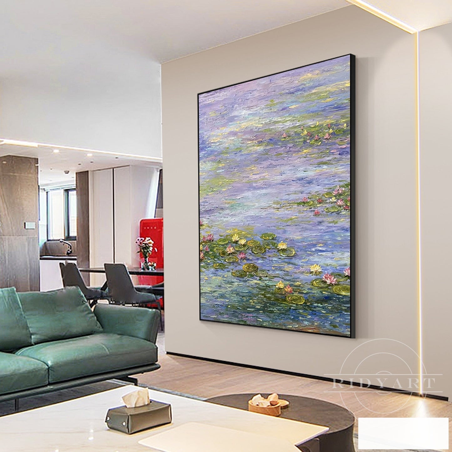 Water Lilies_7ART038