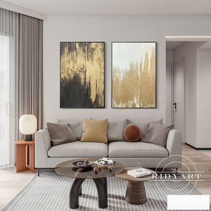 Abstract wall art_ 1497