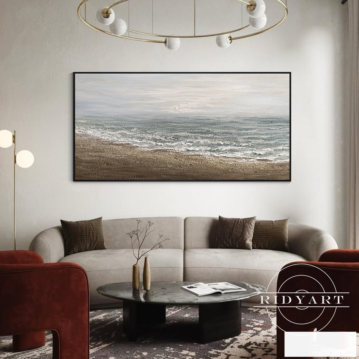 Abstract wall art_7ART785