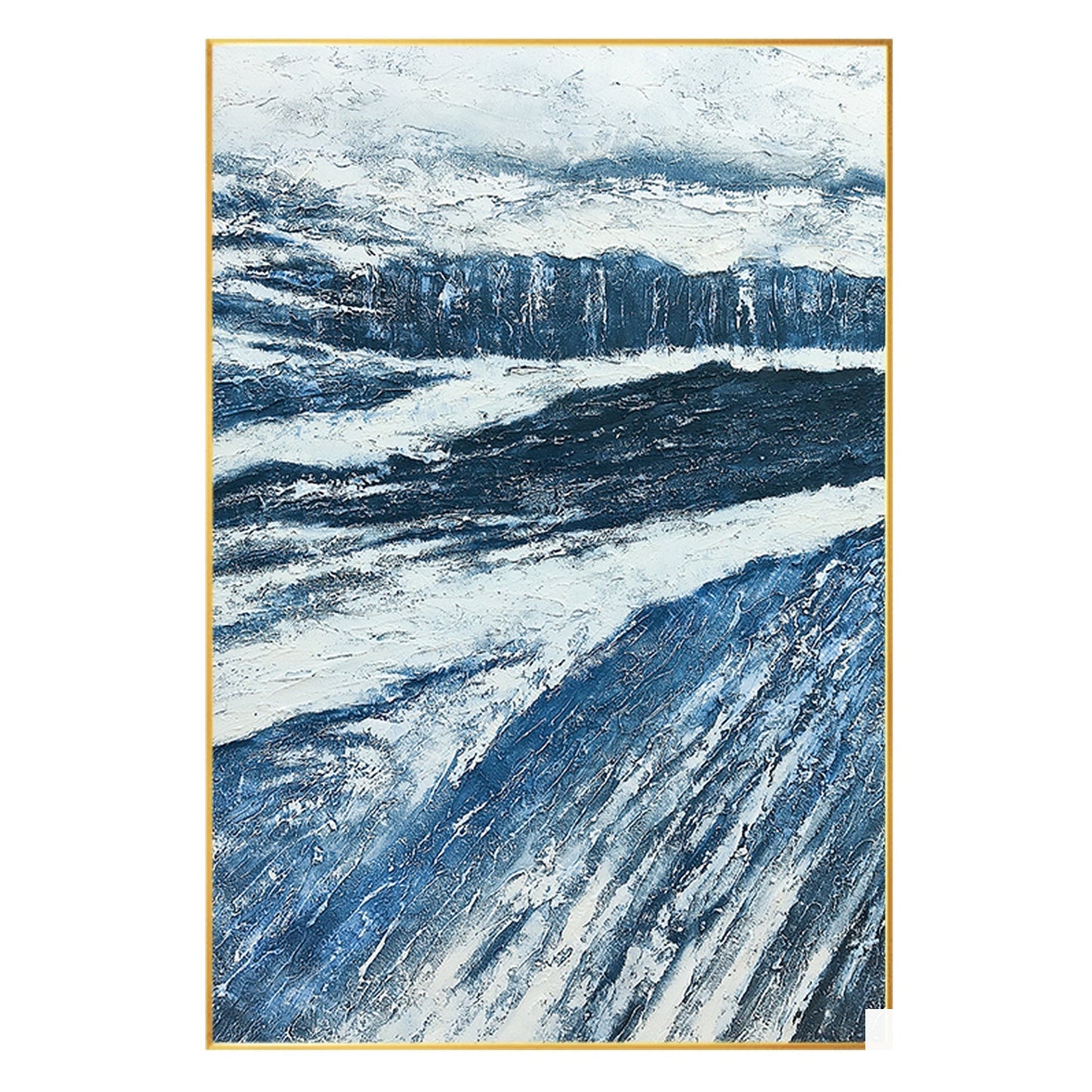 Abstract wall art_023