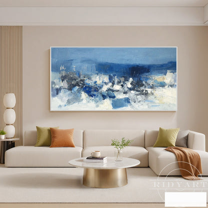 Abstract Wall Art_BA0956