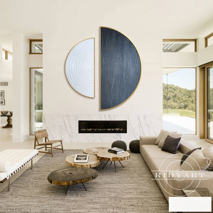 Abstract wall art_0649